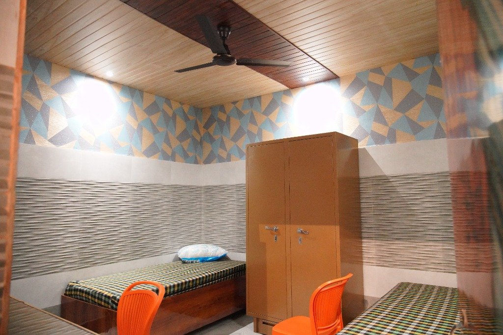 Double Room View 3