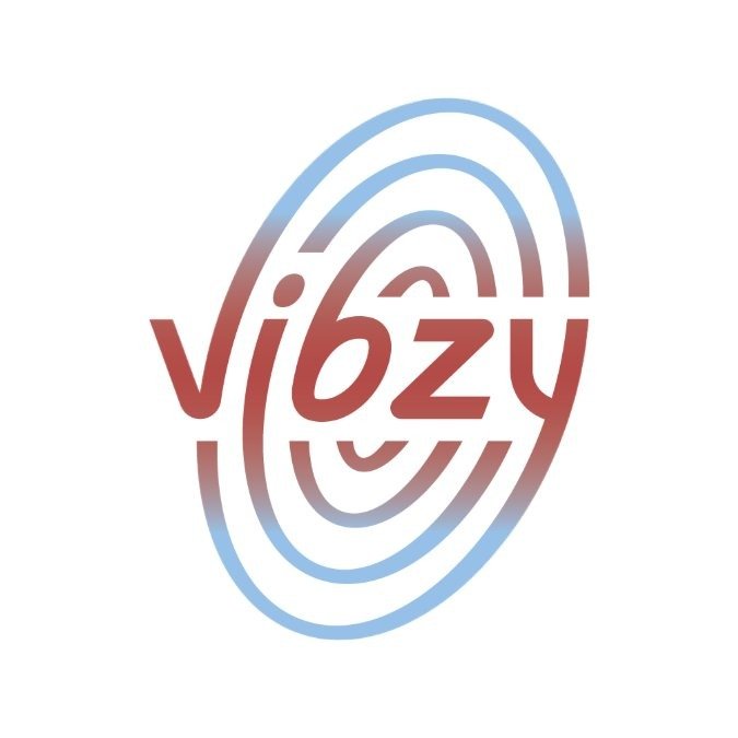 Vibzy Space Logo