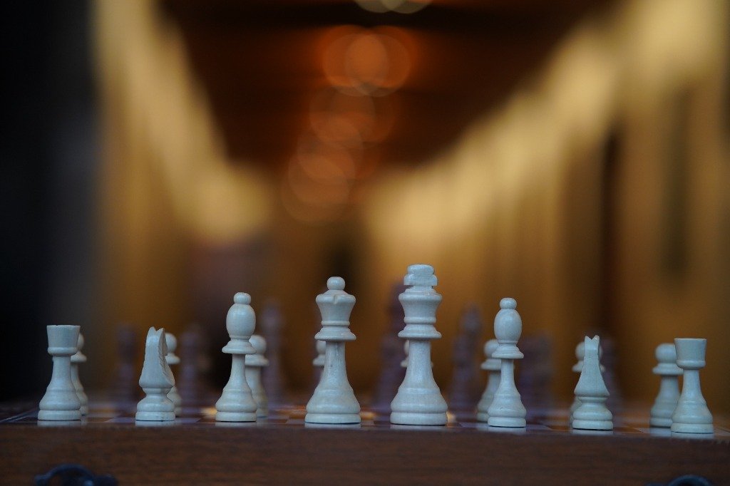 Elite Lounge and Chess Station