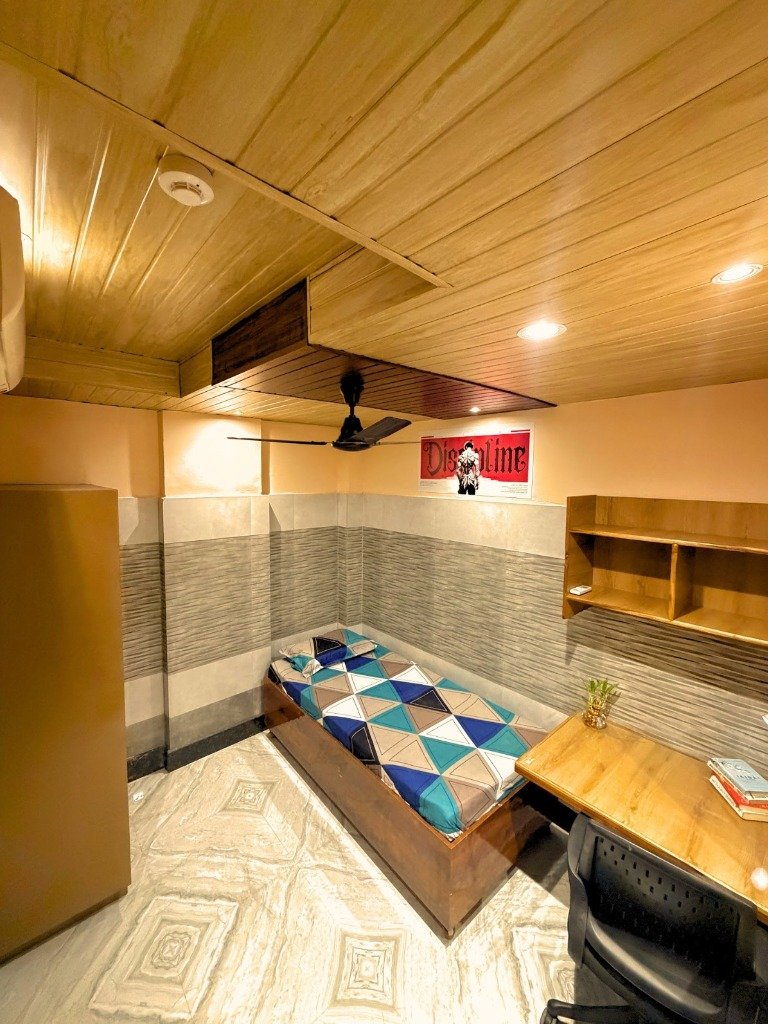 Premium Single Room