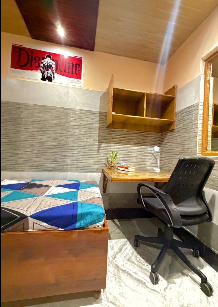Single Room View 2