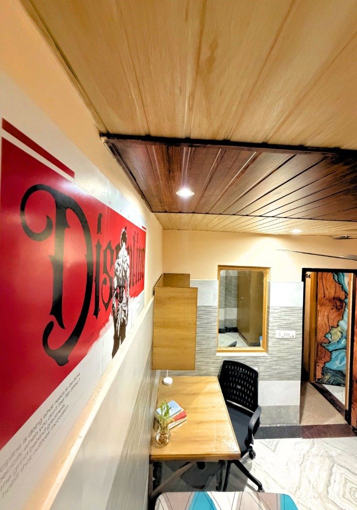 Single Room View 3