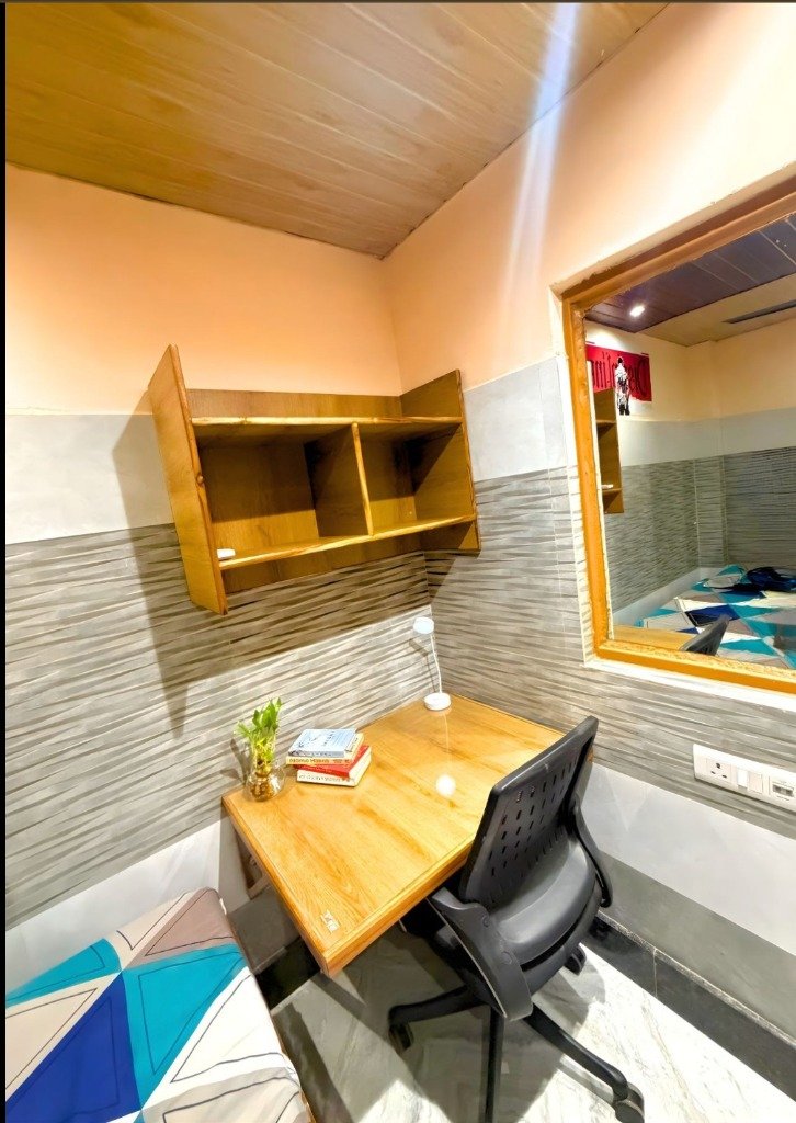 Single Room View 4
