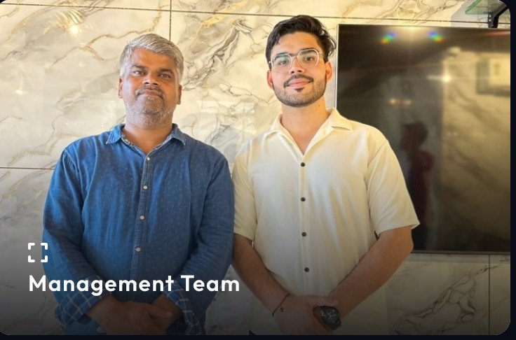 Resident Meetups